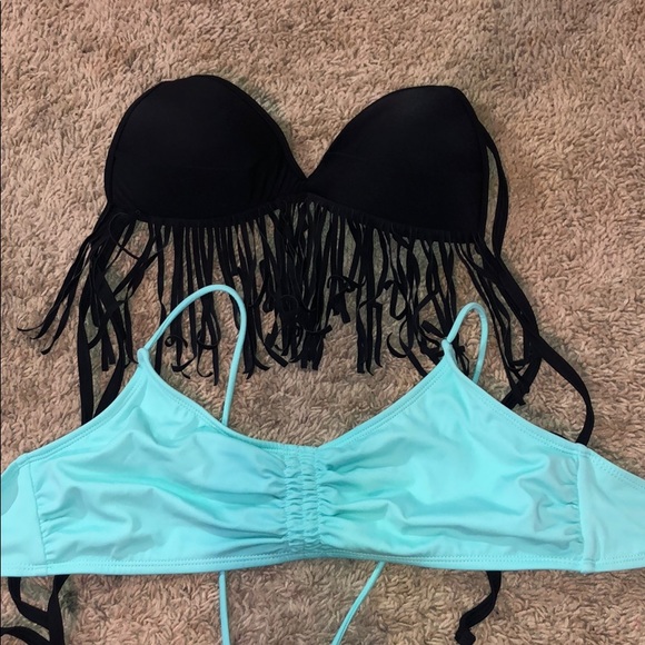 Swim tops - Picture 1 of 1